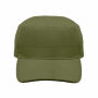 FIELD - Militaire pet 260g/m² - Legergroen