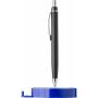 Penhouder met magneet incl. balpen Rafael blauw