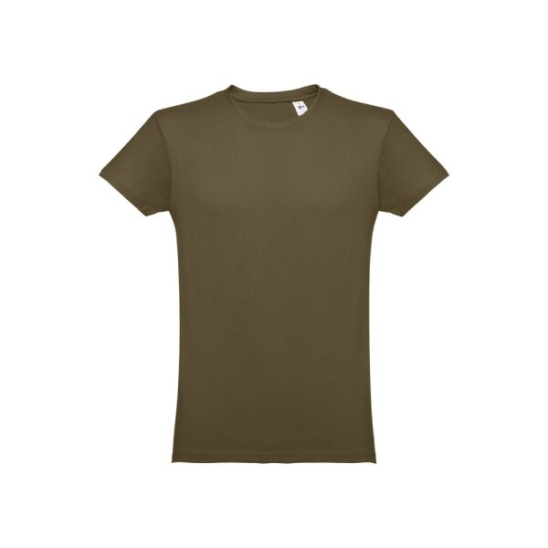THC LUANDA 3XL. T-shirt voor mannen THC LUANDA 3XL. T-shirt voor mannen