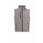 Gale Vest Ultralite Pad 140 smoke/black 5XL Gale Vest Ultralite Pad 140 smoke/black 5XL