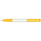 Super Hit Polished Basic SG Wit - Geel 7408 Super Hit Polished Basic SG Wit - Geel 7408