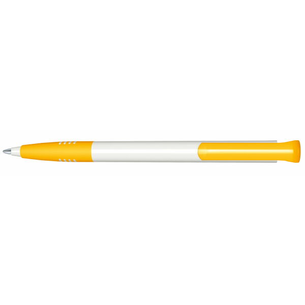 Super Hit Polished Basic SG Weiß - Gelb 7408 Super Hit Polished Basic SG Weiß - Gelb 7408