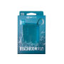 BoomPods - BeachBoom Mini - Blue BoomPods - BeachBoom Mini - Blue