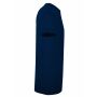 BS Evolution t-shirt, 150 gr/m² - Navy