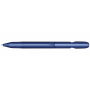 Evoxx Polished Recycled Blauw 2757