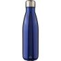 Drinkfles Sumatra | Gerecycled | 650 ml - blauw