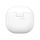 Urban Vitamin Santa Clara RCS plastic ENC oordopjes, wit