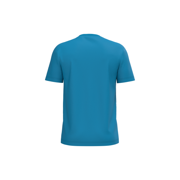 Men's Bio150 IC T-shirt Tropical Blue 3XL Men's Bio150 IC T-shirt Tropical Blue 3XL