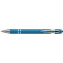 Balpen Primo | Gerecycled | Stylus - lichtblauw