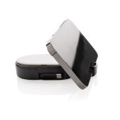 Chargevix RCS rplastic multifunctionele 60W-oplaadset, zwart