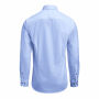Yellow Bow 56 Slim Skyblue/Navy XS