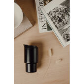 VINGA Nagano RCS to-go mug 350 ML, zwart VINGA Nagano RCS to-go mug 350 ML, zwart