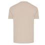 IQONIQ Brett gerecycled katoen t-shirt, light heather brown (XXXL) IQONIQ Brett gerecycled katoen t-shirt, light heather brown (XXXL)