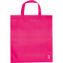 Gerecycled Non Woven boodschappentas Gerecycled Non Woven boodschappentas