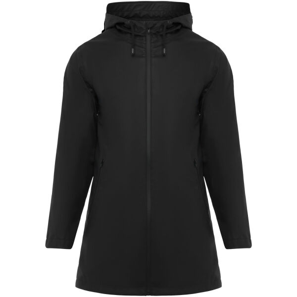 Sitka regenjas voor dames - Zwart - roly-3XL Sitka regenjas voor dames - Zwart - roly-3XL