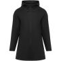 Sitka regenjas voor dames - Zwart - 3XL