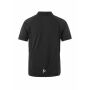 Ability polo junior black 146/152