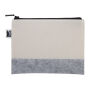 CreaFelt Beauty M - custom made make-up tas