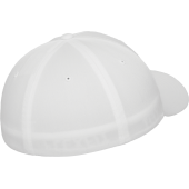 5-panel pet WHITE S/M