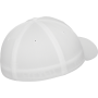 5-panel pet WHITE S/M