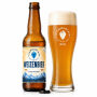 Hefe Weizen 33 cl - ambachtelijk gebrouwen bier