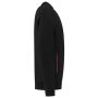 Sweater Accent 302703 Black-Red XXL
