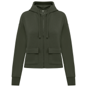 Organic Khaki