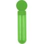 PP en PE bellenblaas stick Kaila lime
