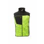 Tour yellow fluo/black XXS