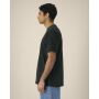 Freestyler - Relaxed heavyweight t-shirt with a dry handfeel - Black (XL)