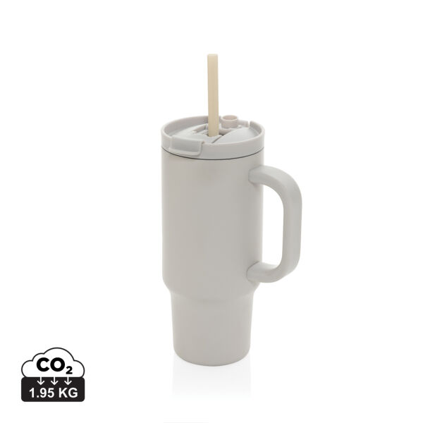 Cruiser RCS recycled lekvrije compacte beker 480ML, warm brown Cruiser RCS recycled lekvrije compacte beker 480ML, warm brown