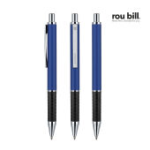 blauw