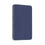 Urban Vitamin Marin 5000mAh magnetic 15W wireless powerbank, blauw