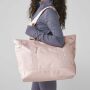 CIRCUIT GYM TOTE, BLACK, One size, BAG BASE