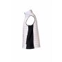 Subway white/black XS