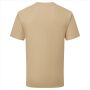 Russell Classic T, Tan, XS