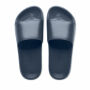 KOLAM - Slippers anti-slip maat 40/41 - Marineblauw