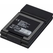 3-in-1 magnetische oplader Valerio zwart