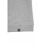 Cottover Gots F. Terry Crew Neck Man Grel mel 3XL