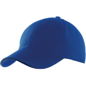 Royal Blue / Black