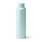 COLBY thermosfles 600 ml - lichtblauw