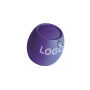BoomPods - Zero Speaker - Very Peri