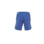 Combat royal blue/white S