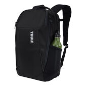 Thule Accent Recycled Backpack 23L, zwart