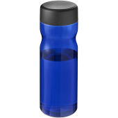 Blauw/Zwart
