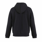 LEGACY LSL - ELIOTT FULLZIP HOODIE - XXL - Zwart