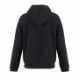 LEGACY LSL - ELIOTT FULLZIP HOODIE - XXL - Zwart
