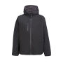 Men´s Falcon Padded Jacket black 4XL Men´s Falcon Padded Jacket black 4XL