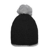 black/light-grey