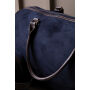 VINGA Hunton weekendtas, blauw